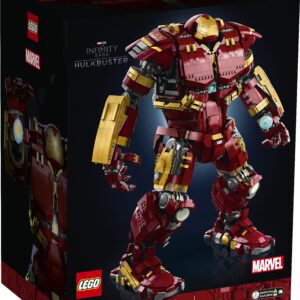 LEGO® Marvel 76210 Hulkbuster