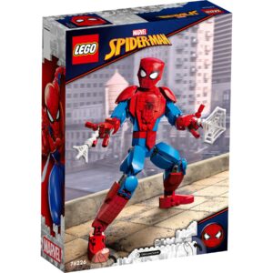 LEGO® Marvel 76226 Figurka Spider-Mana