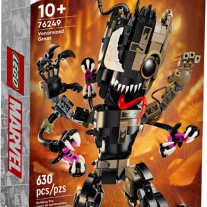 LEGO® Marvel 76249 Groot jako Venom