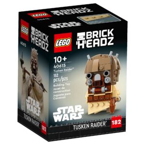 LEGO® BrickHeadz/Star Wars 40615 Tuskeński rabuś
