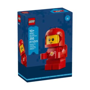 LEGO® 40767 Powiększony mały astronauta