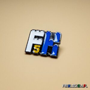 Pin na 5. urodziny FanKlocków.pl
