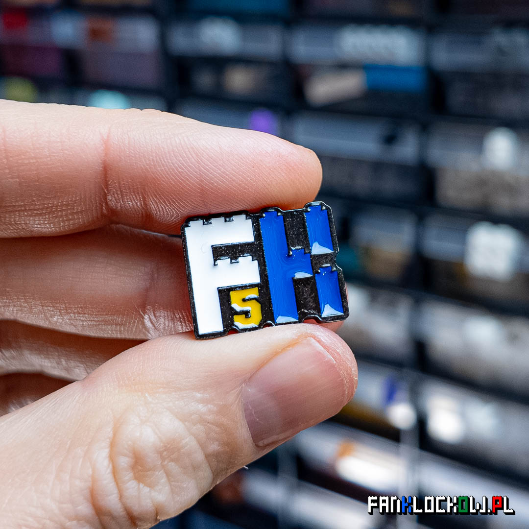 Pin na 5. urodziny FanKlocków.pl - obrazek 4