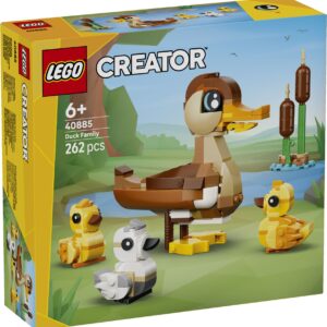 LEGO® Creator 40885 Rodzina kaczek