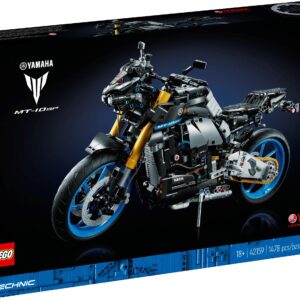 LEGO® Technic 42159 Yamaha MT-10 SP