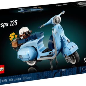 LEGO® Creator Expert 10298 Vespa 125