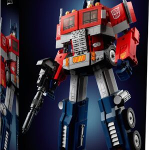 LEGO® Creator Expert 10302 Optimus Prime