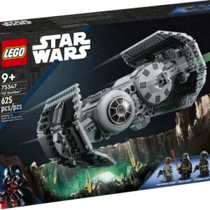 LEGO® Star Wars™ 75347 Bombowiec TIE